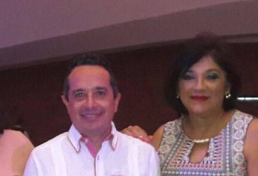 Rosaura Villanueva Arzápalo, el brazo ejecutor de las venganzas personales de Carlos Joaquín.